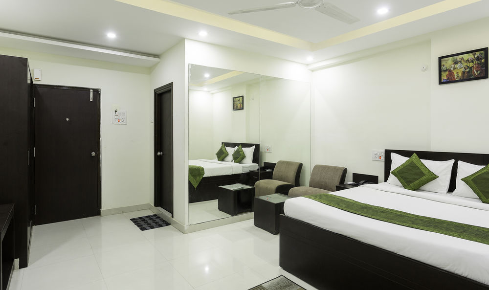 hyderabad
