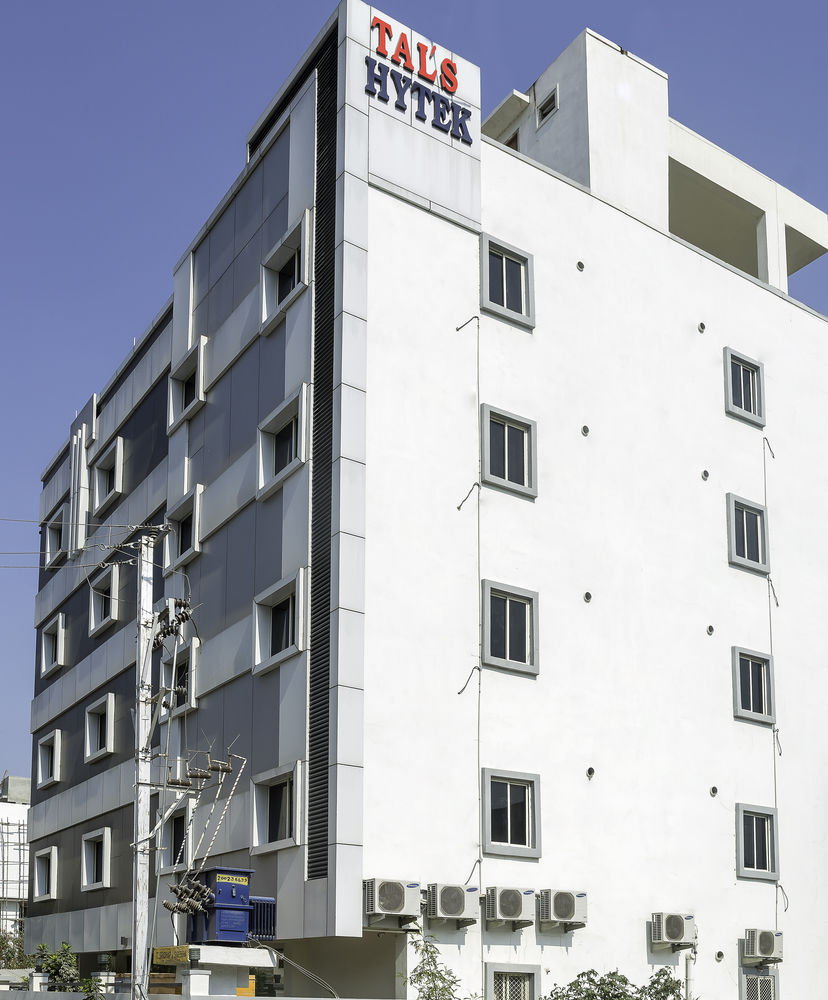hyderabad