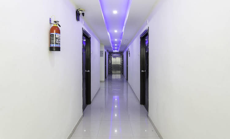 hyderabad