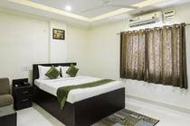 hyderabad