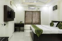 hyderabad