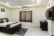 hyderabad