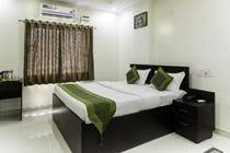 hyderabad