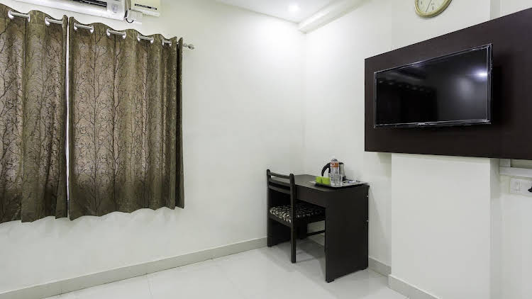 hyderabad
