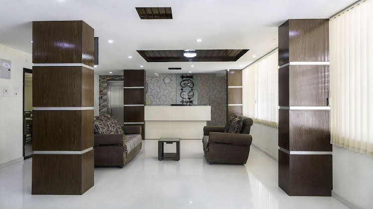 hyderabad