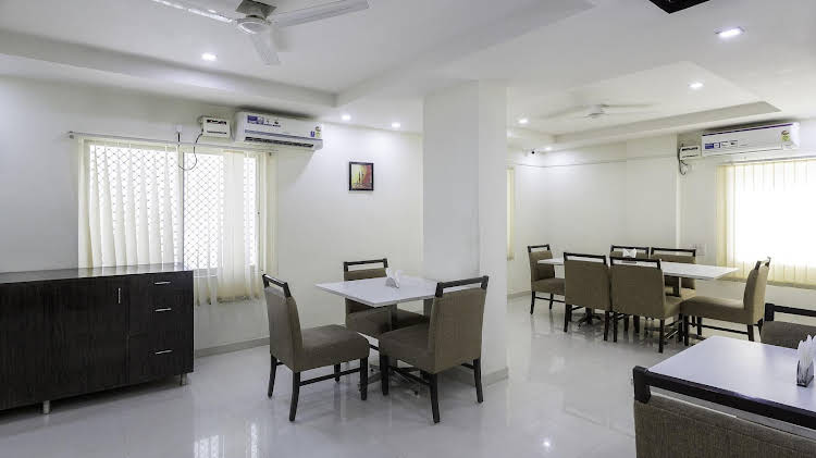 hyderabad