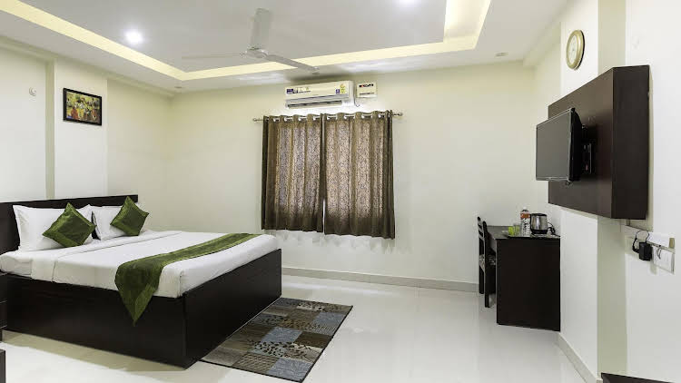 hyderabad