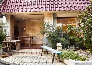 apartment hotel shinjuku