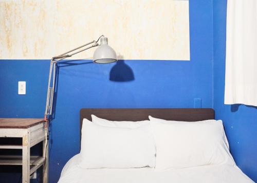 apartment hotel shinjuku