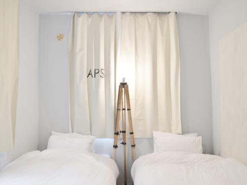 apartment hotel shinjuku