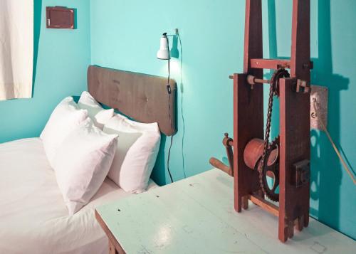 apartment hotel shinjuku