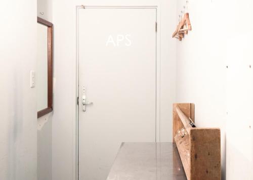 apartment hotel shinjuku