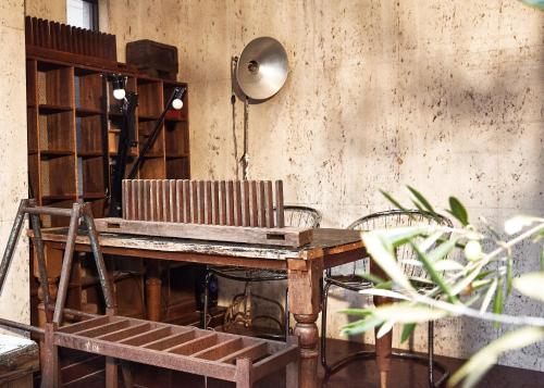 apartment hotel shinjuku