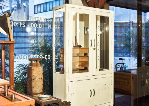 apartment hotel shinjuku