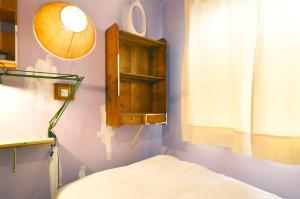 apartment hotel shinjuku