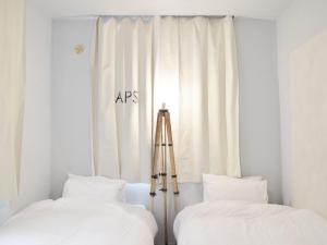 apartment hotel shinjuku