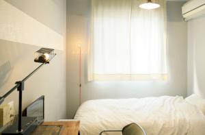 apartment hotel shinjuku