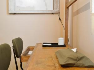 apartment hotel shinjuku