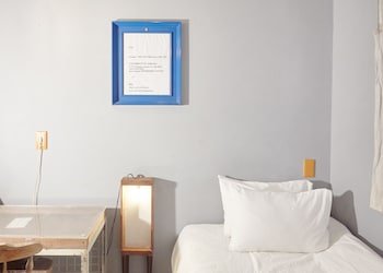 apartment hotel shinjuku