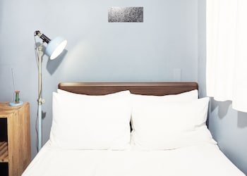 apartment hotel shinjuku