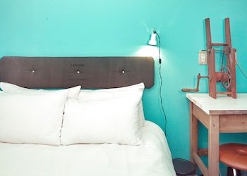 apartment hotel shinjuku