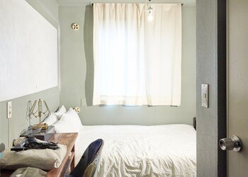 apartment hotel shinjuku