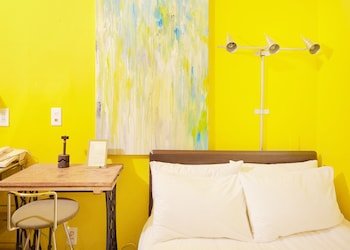 apartment hotel shinjuku