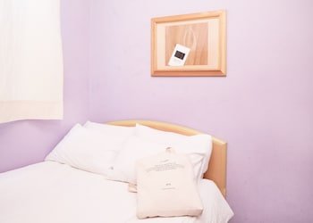 apartment hotel shinjuku