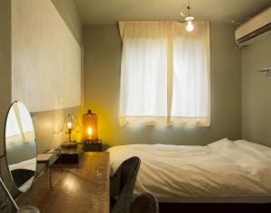 apartment hotel shinjuku