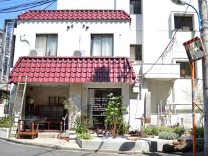 apartment hotel shinjuku