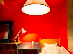 apartment hotel shinjuku