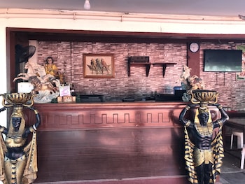 Wendy's Apartelle,Boracay>>Balabag,3 star