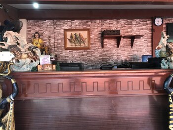 Wendy's Apartelle,Boracay>>Balabag,3 star