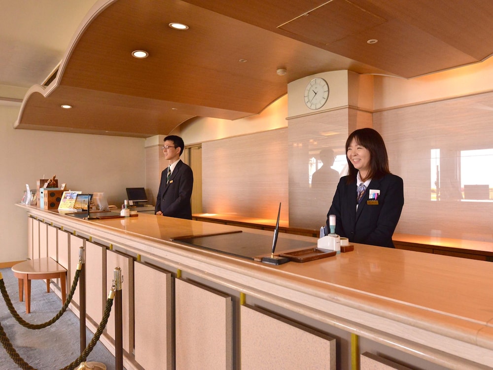 hotel takeshima