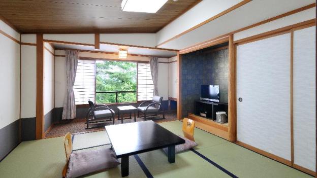 kurobe kanko hotel