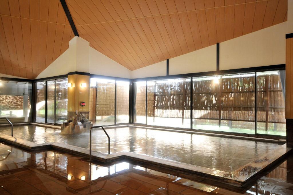 kurobe kanko hotel