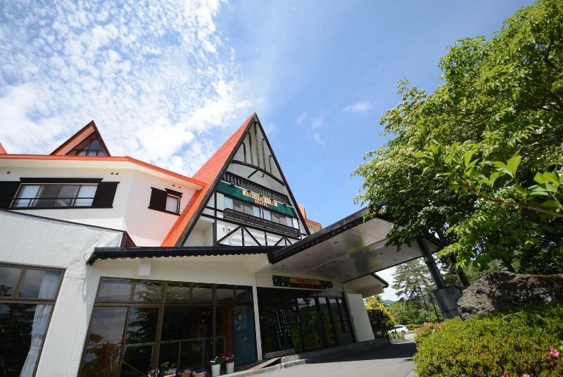 kurobe kanko hotel