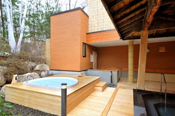 Kurobe Kanko Hotel,Hakuba>>Azumino,3 star