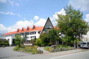 kurobe kanko hotel