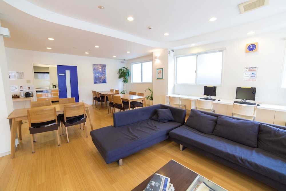 ks house kyoto hostel