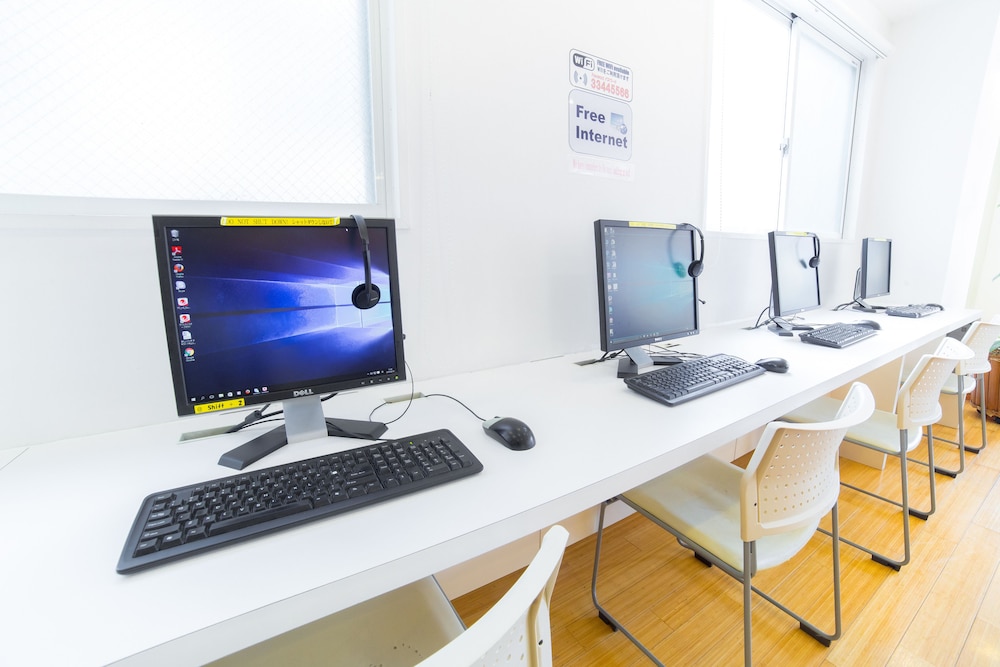 ks house kyoto hostel