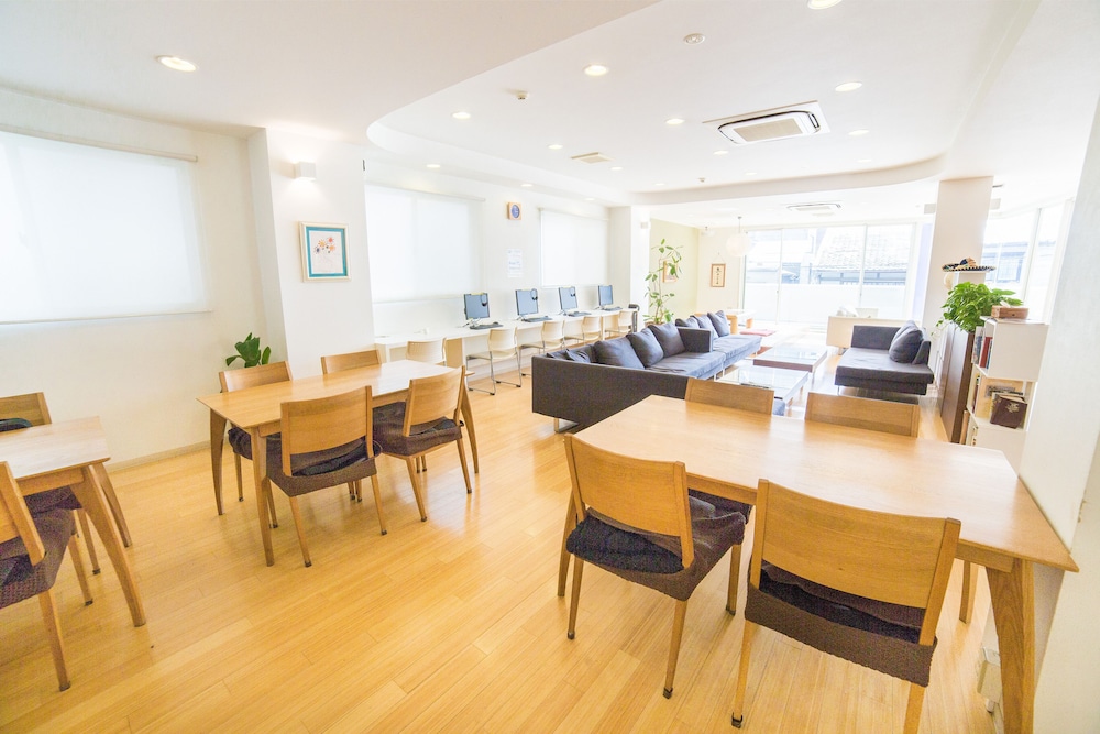 ks house kyoto hostel