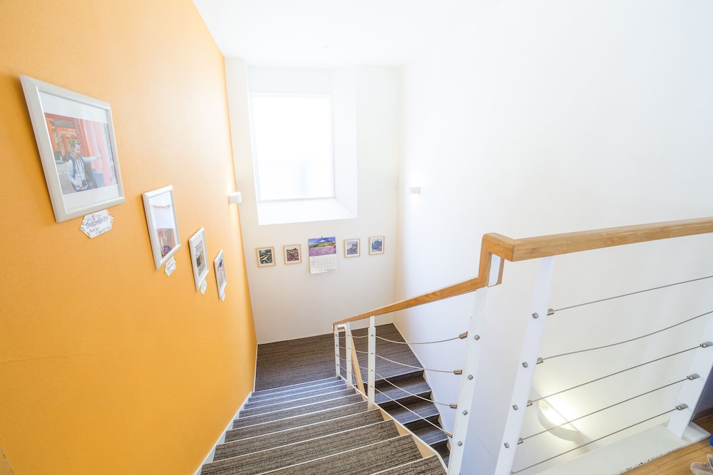 ks house kyoto hostel