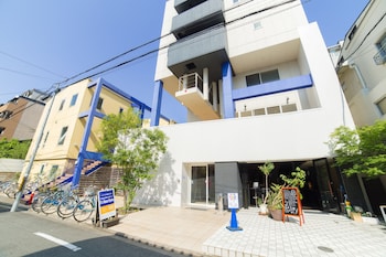 K's House Kyoto - Hostel,Kyoto Prefecture>>Kyoto,2 star