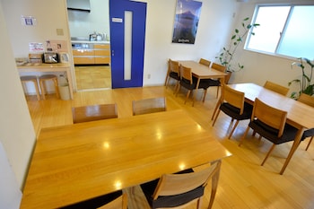 ks house kyoto hostel