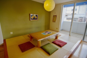 ks house kyoto hostel