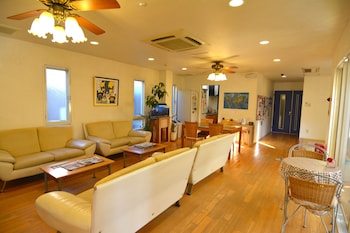 ks house kyoto hostel