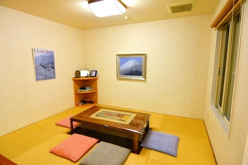 ks house kyoto hostel