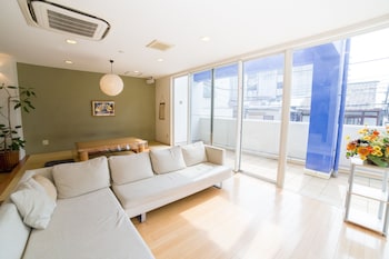 ks house kyoto hostel