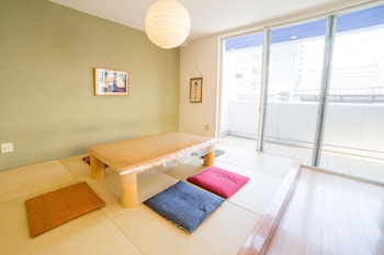 ks house kyoto hostel